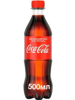 Coca-Cola 