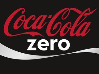 Coca-cola Zero 0,33л