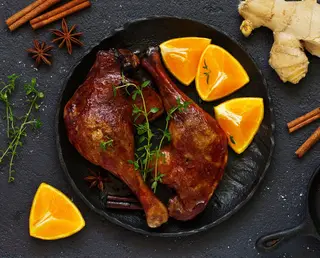 Confit De Pato