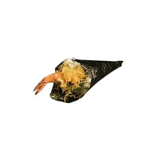 Temaki ebiten