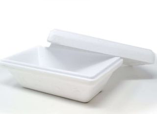 Vaschetta panna montata  200 g