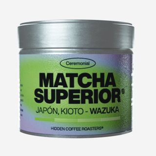 Matcha Ceremonial 30 gr 