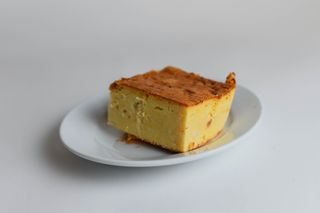 Sopa Paraguaya