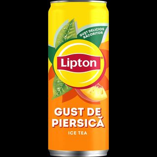 Lipton piersica 0.25 l