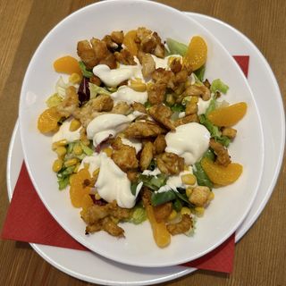 Sałatka Chicken