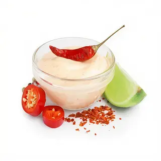 Salsa Chipotle