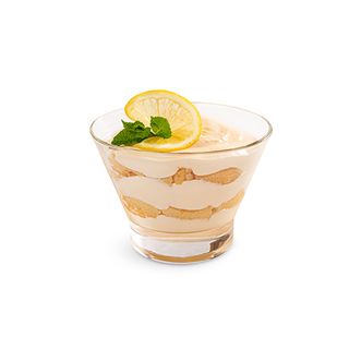 Tiramisu cytrynowe 170 g