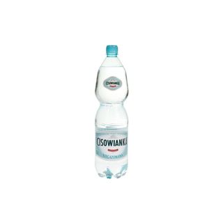 Cisowianka Woda Niegazowana 1.5l