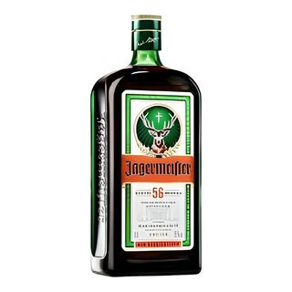Jagermeister 1 l