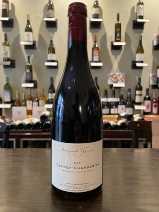 Bourgogne 1er Cru 2021 Gavrey Chambertin Feulliet