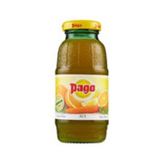Succo di frutta ACE