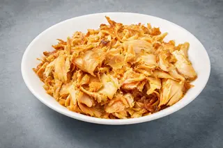 Dodatkowe Mięso