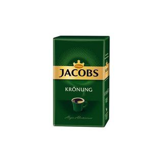 Jacobs Kronung (500g)