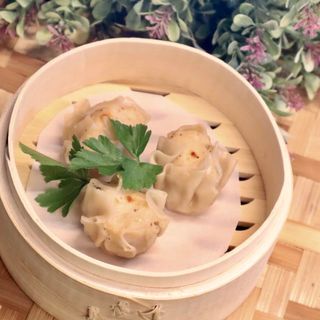 124-SAU MAI MARISCO (3PCS)  D