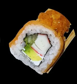 Hot crab