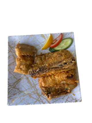 Минтай (400г)