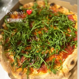 Salsiccia Straciatella