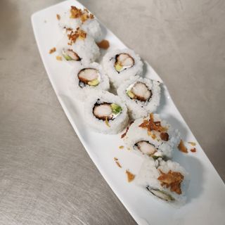 N14 Pollo Roll (8 Uds.)