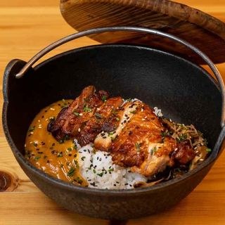 Japan Curry