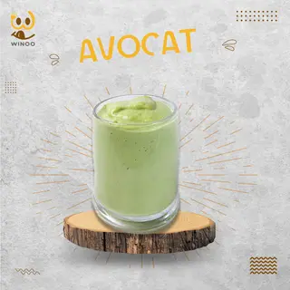 Avocat 