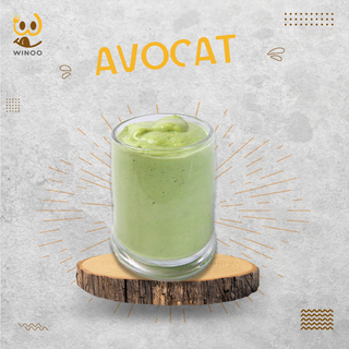 Avocat 