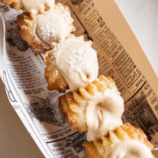 Bites Rellenos de Kinder (5 Uds.)