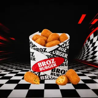 CHILI CHEESE BITEZ 10pz