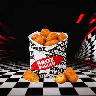 CHILI CHEESE BITEZ 10pz