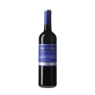 Vino Viña Pomal Crianza Tempranillo (75 Cl.)