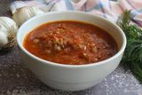 мясной соус