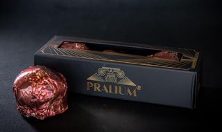 PRALINE DE CIOCOLATA CUTIE