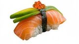Nigiri Real (2 Uds.)