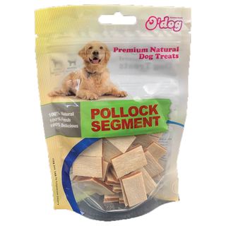 Համովիկ Շան Համար-ծովային Ձկան Մսով 100գր 1275