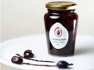 Пряна слива ГаннаШпет (340г)