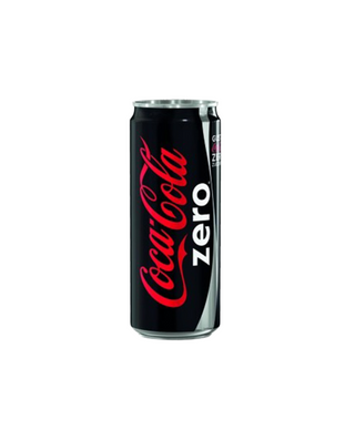 Coca Cola Zero