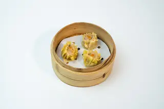 15.Shu mai (3 pzs.)