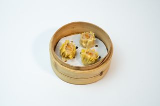 15. Shu Mai (3 Pzs.)
