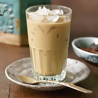 Айс-кофе классический