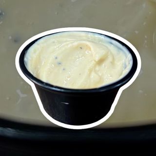 Smashed Aioli