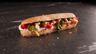 Sendvič Fit & Fresh B&S