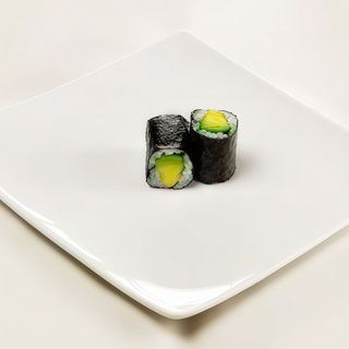 H6. Avocado maki