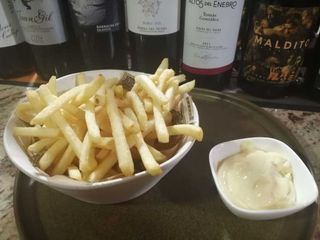 Tapa De Patacas Alliolli