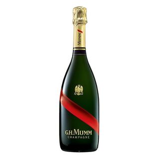 G.H. Mumm Grand Cordon Champagne