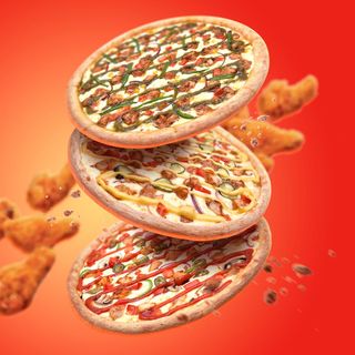 Чикен Банда 