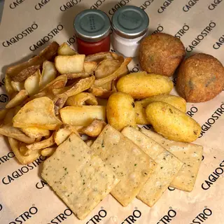 Fritto Misto