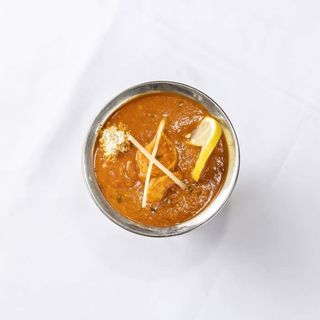 127. Prawn Tandoori Masala