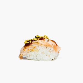 Salmone e pistacchio 2 pezzi