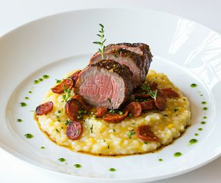 Presa Ibérica De Calidad