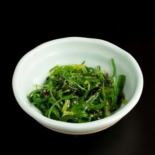 Goma wakame