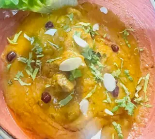 Chicken Curry